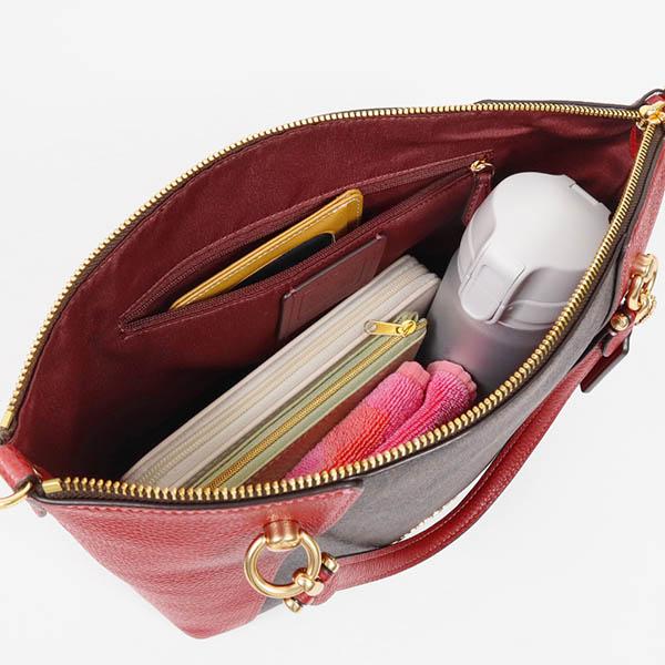 COACH コーチ ショルダーバッグ シグネチャー 2way トートバッグ COACH コーチ ショルダーバッグ シグネチャー 2way トートバッグ