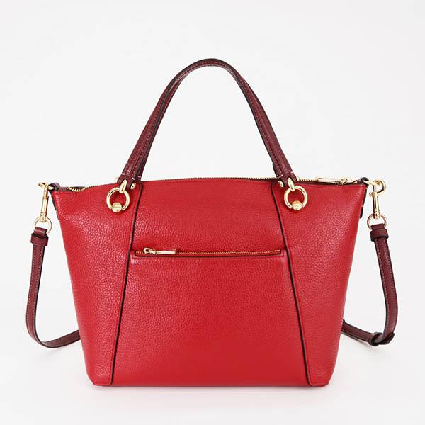 COACH 《クーポン配布中》コーチ ショルダーバッグ レザー 2way COACH 《クーポン配布中》コーチ ショルダーバッグ レザー 2way