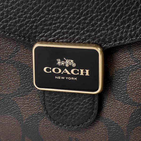 COACH コーチ ショルダーバッグ レディース シグネチャー 2way COACH コーチ ショルダーバッグ レディース シグネチャー 2way