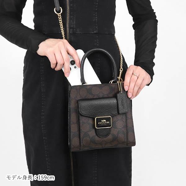 COACH コーチ ショルダーバッグ レディース シグネチャー 2way COACH コーチ ショルダーバッグ レディース シグネチャー 2way