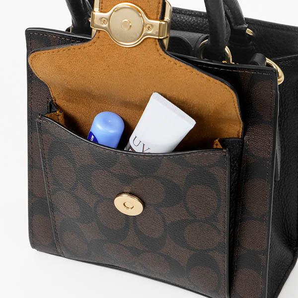 COACH 《クーポン配布中》コーチ ショルダーバッグ レディース COACH 《クーポン配布中》コーチ ショルダーバッグ レディース