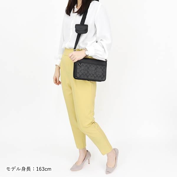 COACH 《クーポン配布中》コーチ ショルダーバッグ シグネチャー COACH 《クーポン配布中》コーチ ショルダーバッグ シグネチャー