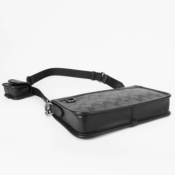 COACH 《クーポン配布中》コーチ ショルダーバッグ シグネチャー COACH 《クーポン配布中》コーチ ショルダーバッグ シグネチャー