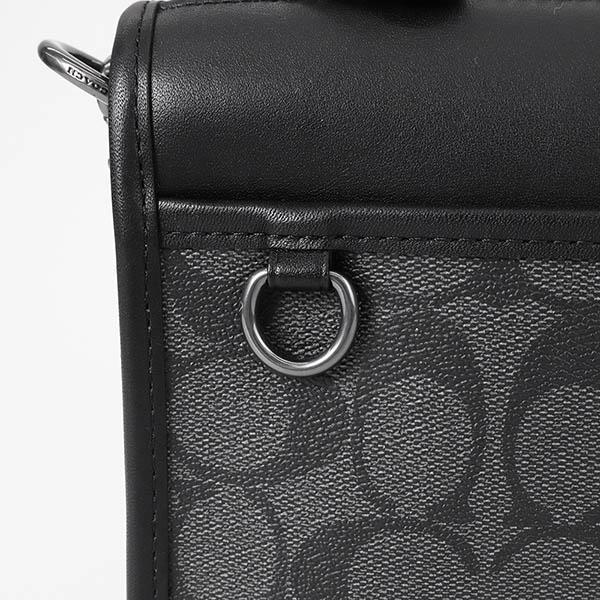 COACH コーチ ショルダーバッグ シグネチャー ヘリテージ COACH コーチ ショルダーバッグ シグネチャー ヘリテージ