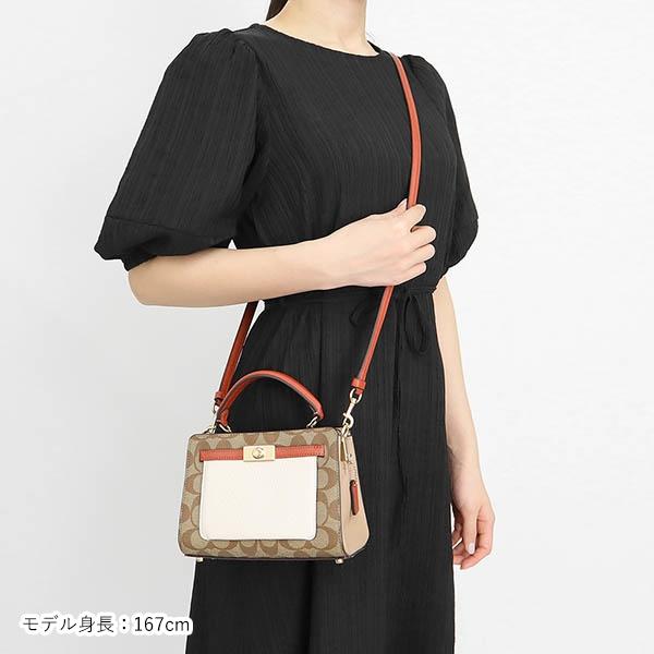 COACH 《クーポン配布中》コーチ ショルダーバッグ キャンバス COACH 《クーポン配布中》コーチ ショルダーバッグ キャンバス