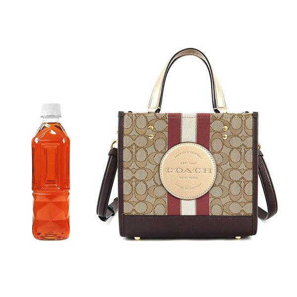 COACH C8406 ショルダーバック COACH コーチ ショルダーバッグ シグネチャー 角型 2way