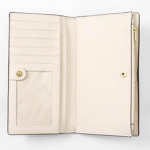COACH 《P6倍_29日23:59迄》コーチ 長財布 シグネチャー スリム COACH 《P6倍_29日23:59迄》コーチ 長財布 シグネチャー スリム