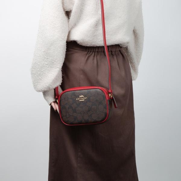 COACH 《P6倍_29日23:59迄》コーチ ショルダーバッグ COACH 《P6倍_29日23:59迄》コーチ ショルダーバッグ