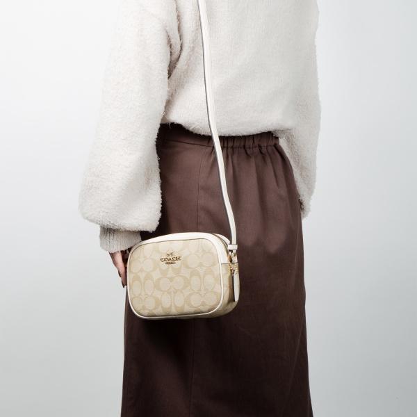 COACH 《P6倍_29日23:59迄》コーチ ショルダーバッグ COACH 《P6倍_29日23:59迄》コーチ ショルダーバッグ