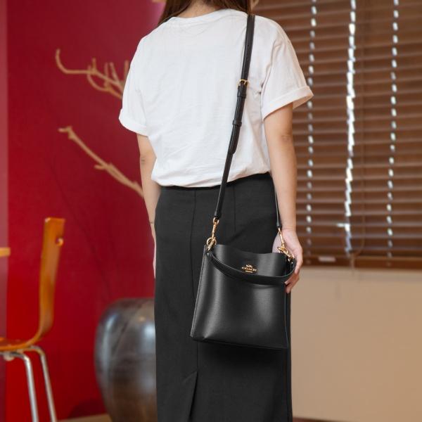 COACH コーチ ショルダーバッグ レディース レザー 2way COACH コーチ ショルダーバッグ レディース レザー 2way