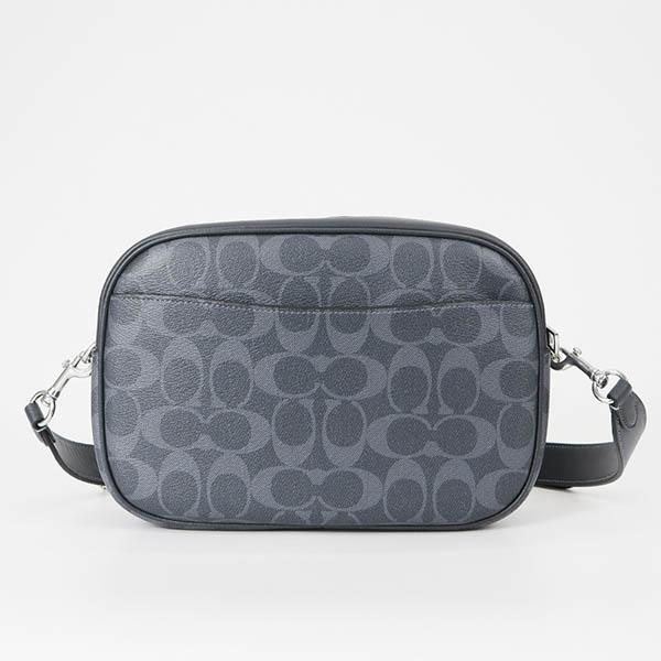 COACH コーチ ショルダーバッグ シグネチャー カメラバッグ