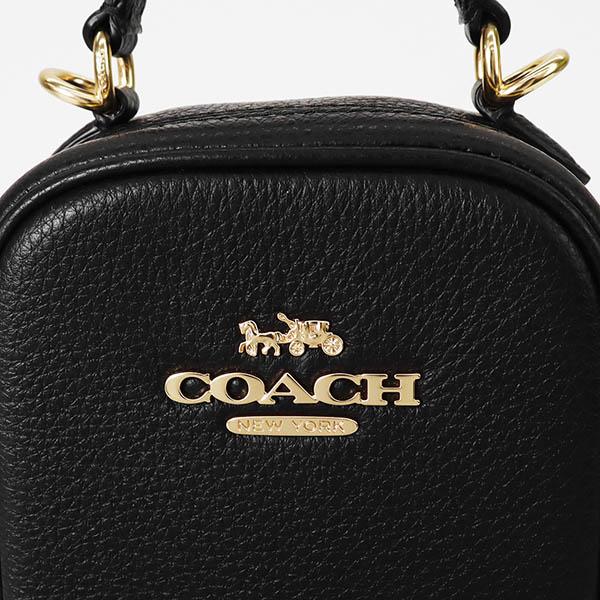 COACH コーチ ショルダーバッグ フォーン クロスボディ 縦型 COACH コーチ ショルダーバッグ フォーン クロスボディ 縦型