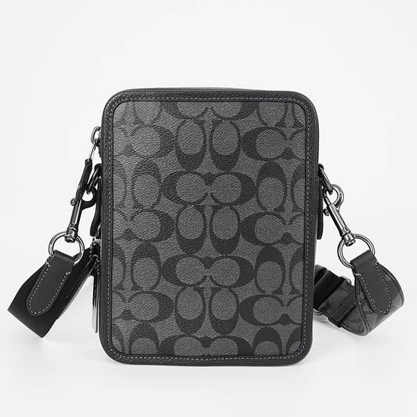 COACH 《P6倍_29日23:59迄》コーチ ショルダーバッグ COACH 《P6倍_29日23:59迄》コーチ ショルダーバッグ