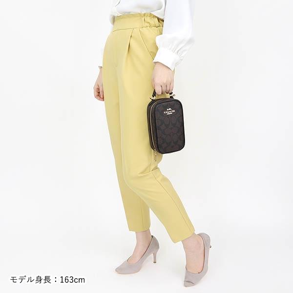 COACH 《クーポン配布中》コーチ ショルダーバッグ シグネチャー COACH 《クーポン配布中》コーチ ショルダーバッグ シグネチャー