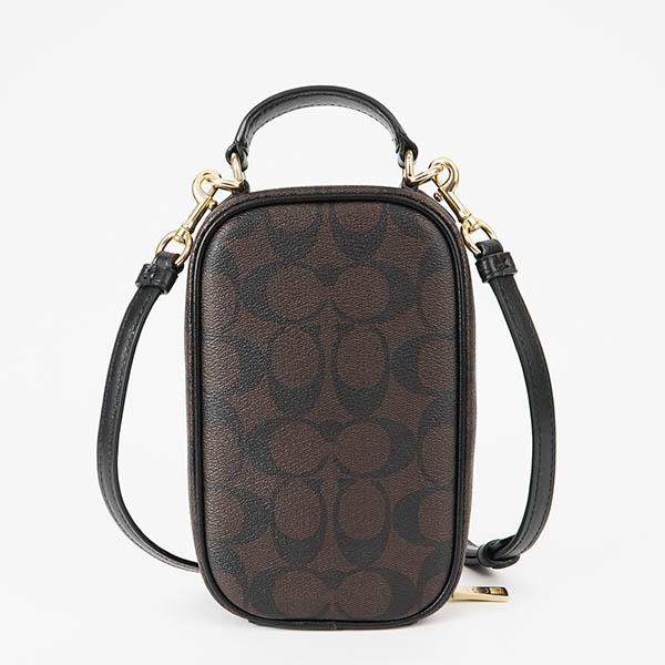 COACH 《クーポン配布中》コーチ ショルダーバッグ シグネチャー COACH 《クーポン配布中》コーチ ショルダーバッグ シグネチャー