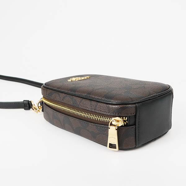 COACH 《クーポン配布中》コーチ ショルダーバッグ シグネチャー COACH 《クーポン配布中》コーチ ショルダーバッグ シグネチャー