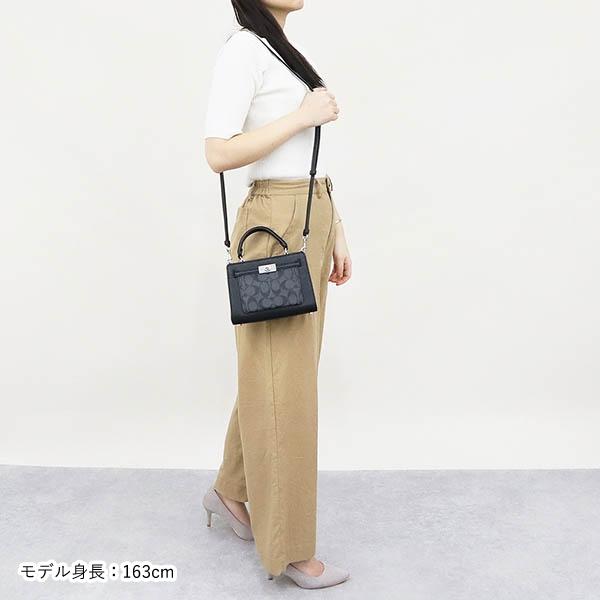 COACH 《P6倍_29日23:59迄》コーチ ショルダーバッグ レディース COACH 《P6倍_29日23:59迄》コーチ ショルダーバッグ レディース