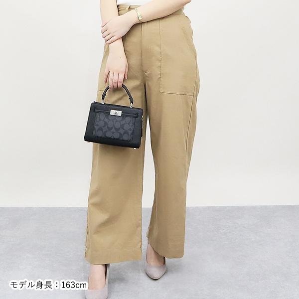 COACH 《P6倍_29日23:59迄》コーチ ショルダーバッグ レディース COACH 《P6倍_29日23:59迄》コーチ ショルダーバッグ レディース