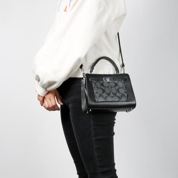 COACH 《クーポン配布中》コーチ ショルダーバッグ レディース COACH 《クーポン配布中》コーチ ショルダーバッグ レディース