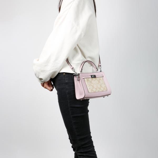 COACH 《P6倍_29日23:59迄》コーチ ショルダーバッグ レディース COACH 《P6倍_29日23:59迄》コーチ ショルダーバッグ レディース