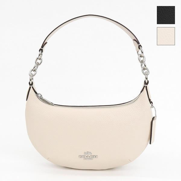 COACH（コーチ） 《クーポン財布》コーチ ショルダーバッグ レザー