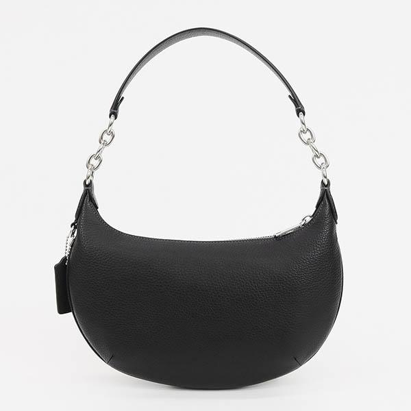 COACH 《クーポン配布中》コーチ ショルダーバッグ レザー COACH 《クーポン配布中》コーチ ショルダーバッグ レザー