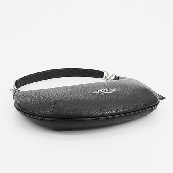 COACH 《クーポン配布中》コーチ ショルダーバッグ レザー COACH 《クーポン配布中》コーチ ショルダーバッグ レザー