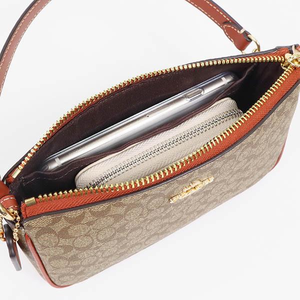 COACH コーチ ショルダーバッグ シグネチャー ワンショルダー COACH コーチ ショルダーバッグ シグネチャー ワンショルダー