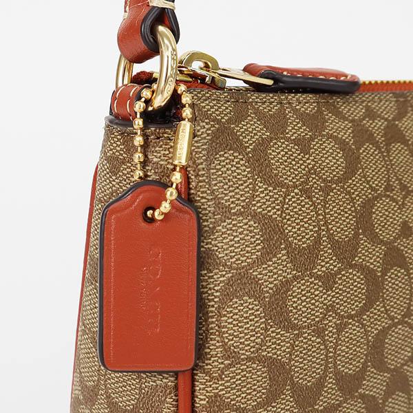 COACH コーチ ショルダーバッグ シグネチャー ワンショルダー COACH コーチ ショルダーバッグ シグネチャー ワンショルダー