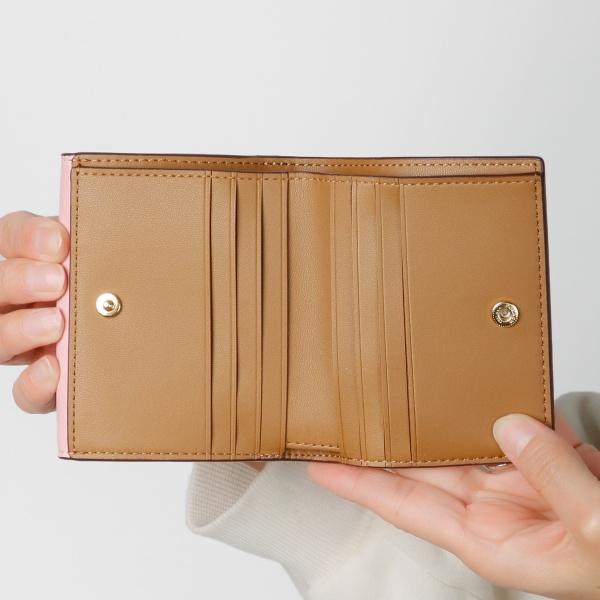 COACH コーチ 二つ折り財布 財布 レディース シグネチャー COACH コーチ 二つ折り財布 財布 レディース シグネチャー