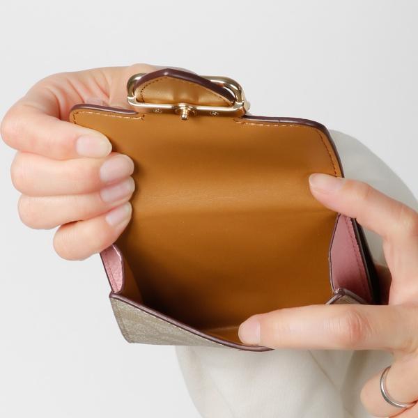 COACH コーチ 二つ折り財布 財布 レディース シグネチャー COACH コーチ 二つ折り財布 財布 レディース シグネチャー