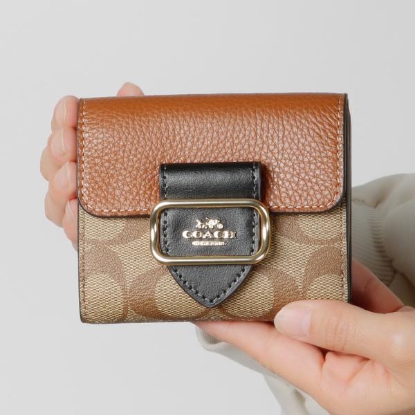 COACH 《クーポン配布中》コーチ 二つ折り財布 財布 レディース COACH 《クーポン配布中》コーチ 二つ折り財布 財布 レディース