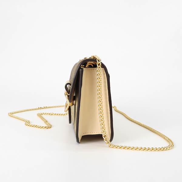 COACH コーチ ショルダーバッグ シグネチャー バイカラー ミニ COACH コーチ ショルダーバッグ シグネチャー バイカラー ミニ