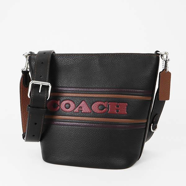 COACH 《クーポン配布中》コーチ ショルダーバッグ ロゴ COACH 《クーポン配布中》コーチ ショルダーバッグ ロゴ