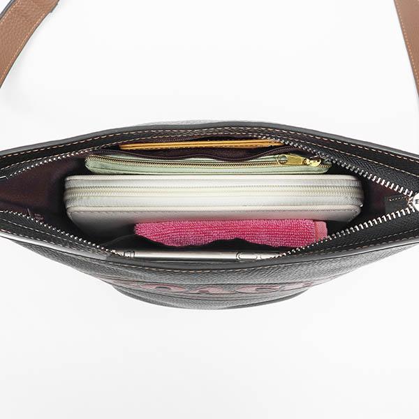 COACH 《クーポン配布中》コーチ ショルダーバッグ ロゴ COACH 《クーポン配布中》コーチ ショルダーバッグ ロゴ