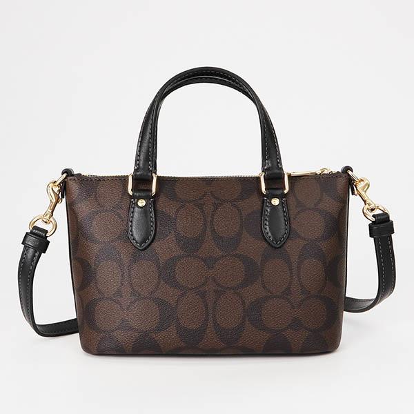 COACH 《P6倍_29日23:59迄》コーチ ショルダーバッグ COACH 《P6倍_29日23:59迄》コーチ ショルダーバッグ