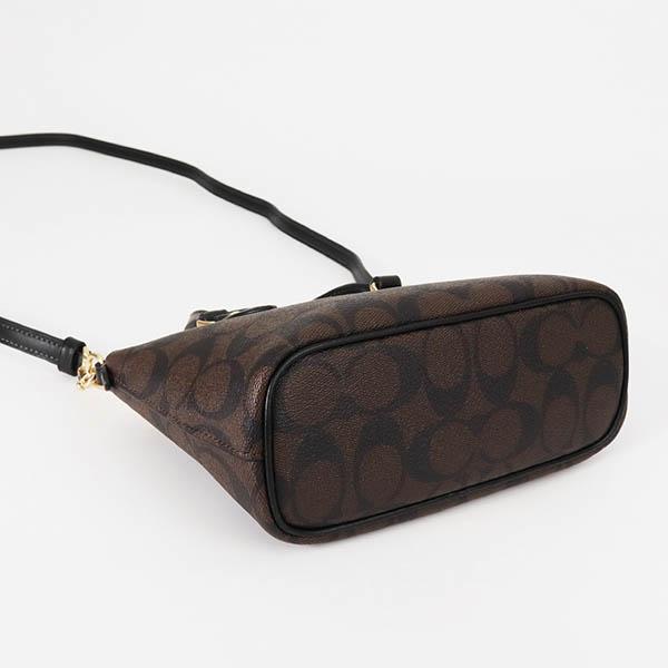 COACH 《P6倍_29日23:59迄》コーチ ショルダーバッグ COACH 《P6倍_29日23:59迄》コーチ ショルダーバッグ