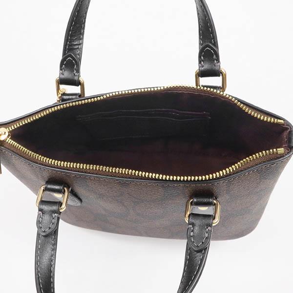 COACH 《P6倍_29日23:59迄》コーチ ショルダーバッグ COACH 《P6倍_29日23:59迄》コーチ ショルダーバッグ