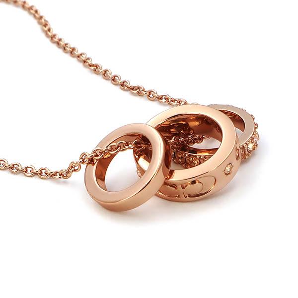 COACH 《P6倍_29日23:59迄》コーチ ネックレス レディース 3連 COACH 《P6倍_29日23:59迄》コーチ ネックレス レディース 3連