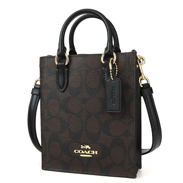 COACH コーチ ショルダーバッグ レディース 2way ミニ トート COACH コーチ ショルダーバッグ レディース 2way ミニ トート