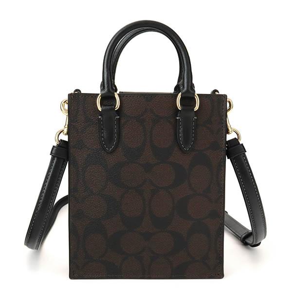 COACH コーチ ショルダーバッグ レディース 2way ミニ トート COACH コーチ ショルダーバッグ レディース 2way ミニ トート
