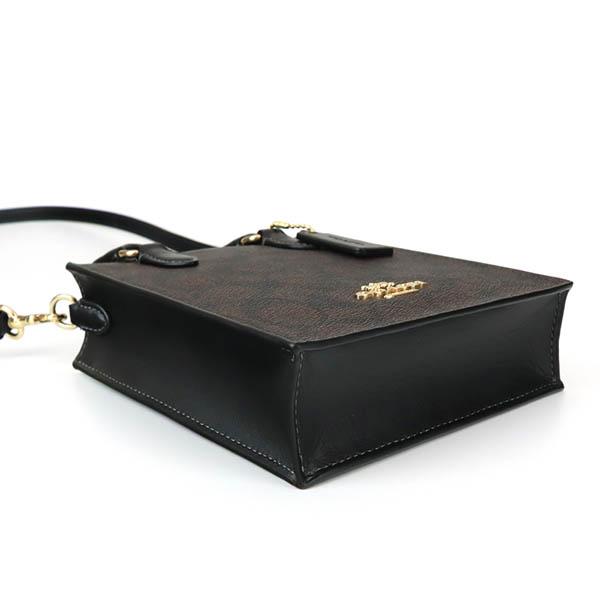 COACH コーチ ショルダーバッグ レディース 2way ミニ トート COACH コーチ ショルダーバッグ レディース 2way ミニ トート