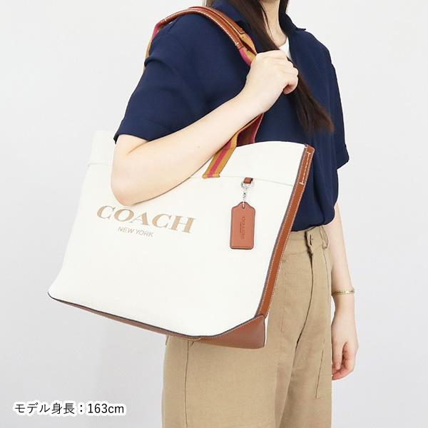 COACH コーチ トートバッグ レディース ロゴ ミディアム トート COACH コーチ トートバッグ レディース ロゴ ミディアム トート