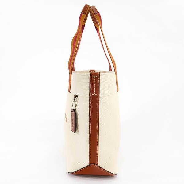 COACH コーチ トートバッグ レディース ロゴ ミディアム トート COACH コーチ トートバッグ レディース ロゴ ミディアム トート