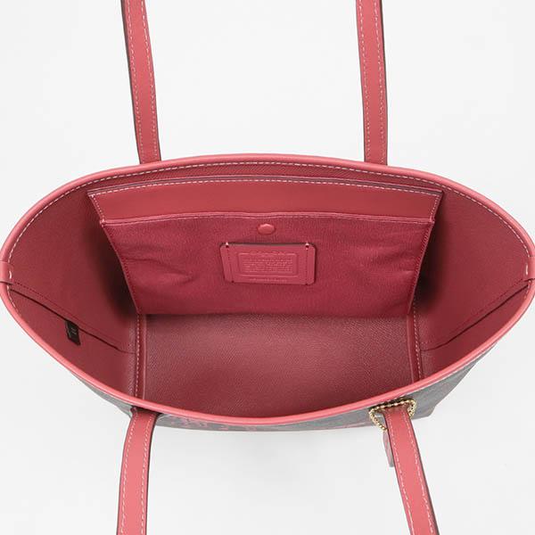 COACH 《クーポン配布中》COACH コーチ トートバッグ ミニ COACH 《クーポン配布中》COACH コーチ トートバッグ ミニ