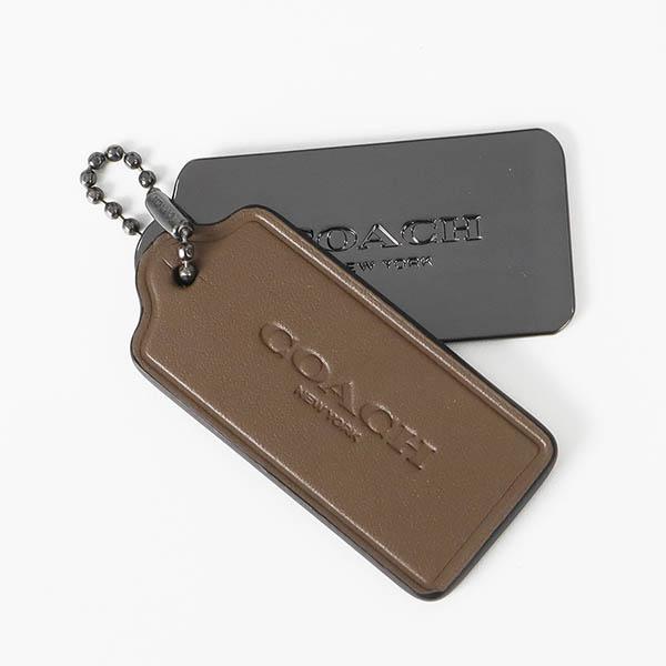 COACH（コーチ） 《クーポン》コーチ ショルダーバッグ レザー 