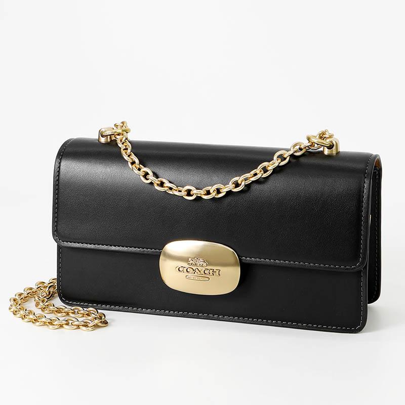 COACH（コーチ） 《クーポン配布中》コーチ ショルダーバッグ エライザ