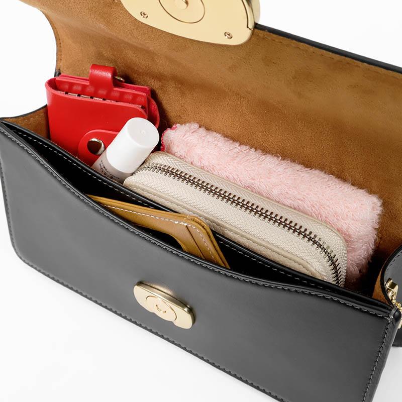 美品　コーチ　エライザ　ワンショルダーバッグ　リザード　デカロゴ　肩掛け　レザー COACH（コーチ） 《クーポン配布中》コーチ ショルダーバッグ エライザ