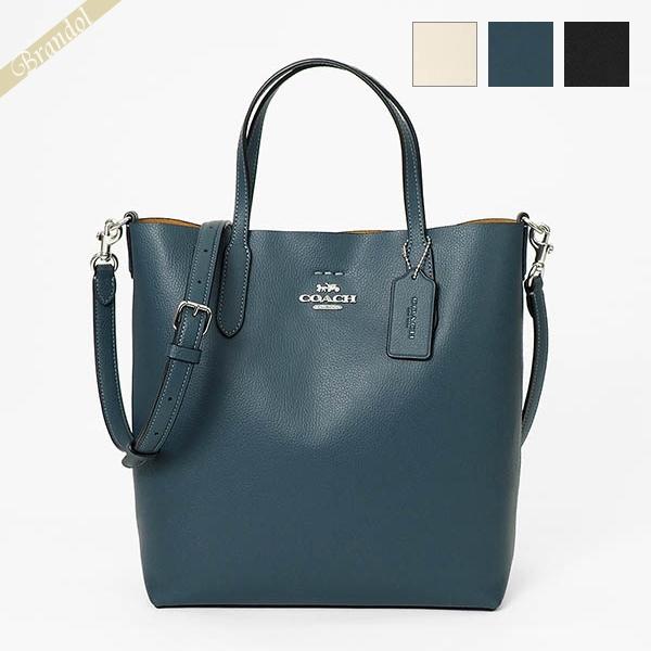 COACH（コーチ） ショルダーバッグ スモール セア 2way トートバッグ