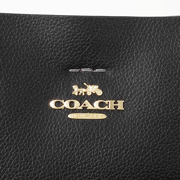 COACH（コーチ） ショルダーバッグ スモール セア 2way トートバッグ